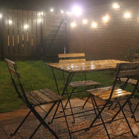 Peaceful House In The Heart Of Glasgow City, Close To Queen Elizabeth Hospital And Govan Subway, Free Private Parking エクステリア 写真