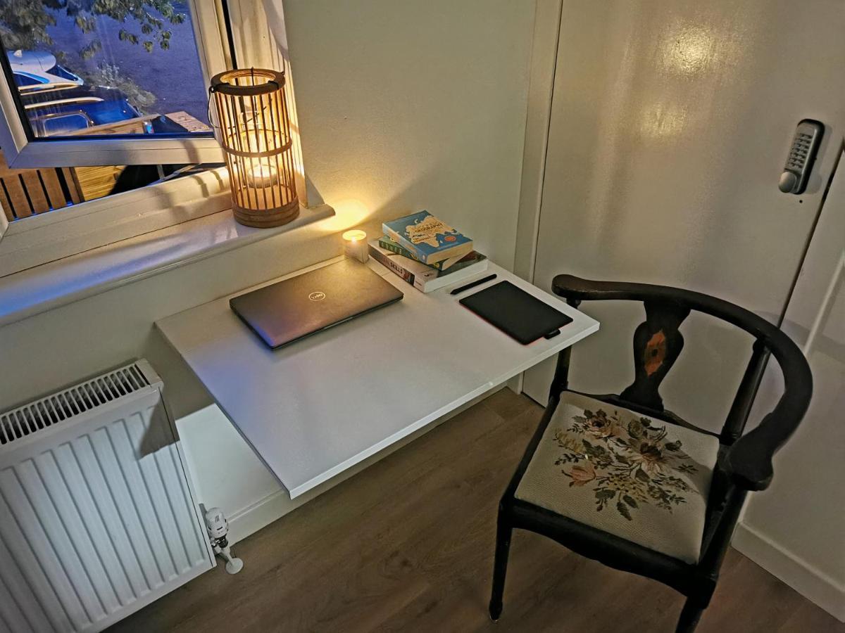 Peaceful House In The Heart Of Glasgow City, Close To Queen Elizabeth Hospital And Govan Subway, Free Private Parking エクステリア 写真